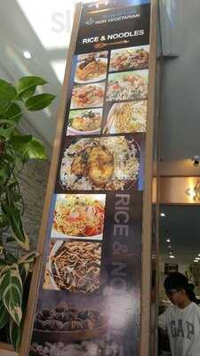 Taste Of India Limited