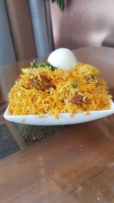 Taste Of India Limited