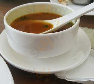 Taste Of India Limited