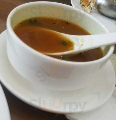 Taste Of India Limited