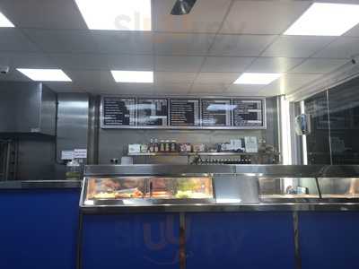 Andrews Fish Bar