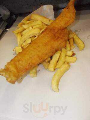 Andrews Fish Bar