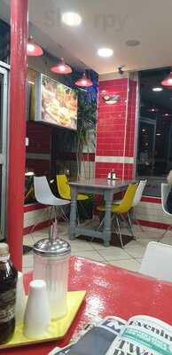 Doneagles Fish & Chips