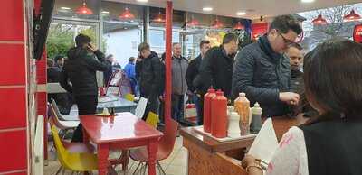 Doneagles Fish & Chips