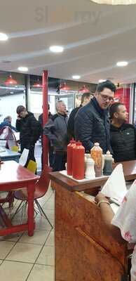 Doneagles Fish & Chips