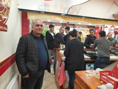 Doneagles Fish & Chips