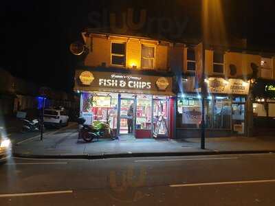 Doneagles Fish & Chips