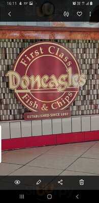 Doneagles Fish & Chips