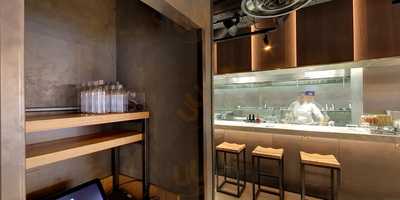 Noodle Lab, Wagamama, London, England