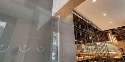 Noodle Lab, Wagamama, London, England