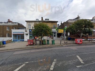 Denmark Hill Tandoori