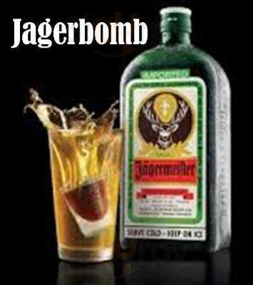 Islington Sports Bar And Grill (274 Holloway Road) Limited