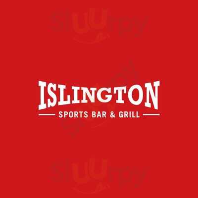 Islington Sports Bar And Grill (274 Holloway Road) Limited