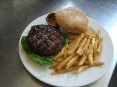 The Marian Anderson, (formally The Bowler Pub)