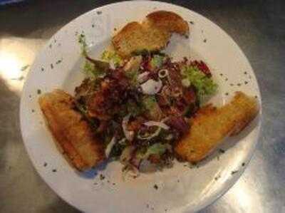 The Marian Anderson, (formally The Bowler Pub)