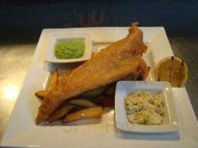 The Marian Anderson, (formally The Bowler Pub)