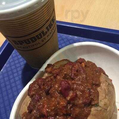 Spudulike The Plaza Shopping Center