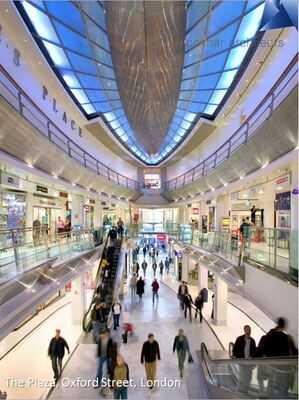 Spudulike The Plaza Shopping Center