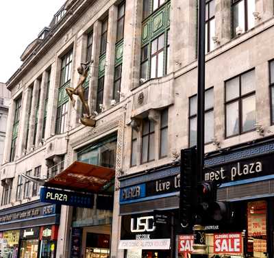 Spudulike The Plaza Shopping Center