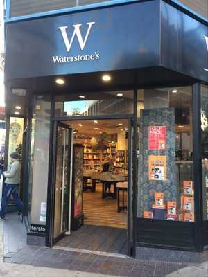 Spudulike The Plaza Shopping Center