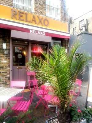 Cafe Relaxo