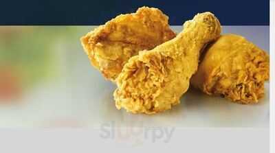 Dixy Fried Chicken