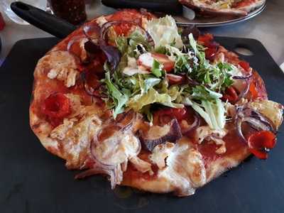 Pizza Express