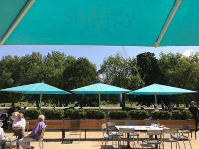 Parkside Cafe & Terrace