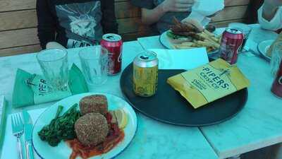 Parkside Cafe & Terrace