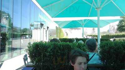 Parkside Cafe & Terrace