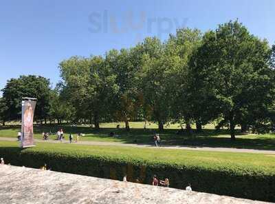 Parkside Cafe & Terrace