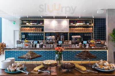 Parkside Cafe & Terrace