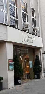 Gr80's @ Jury's Hotel