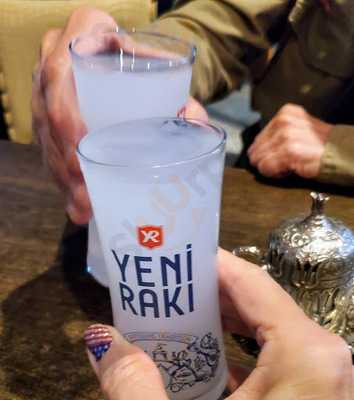 Delicious Kebab