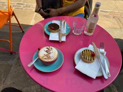 Boulangerie Bon Matin
