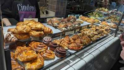 Boulangerie Bon Matin
