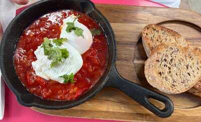 Boulangerie Bon Matin