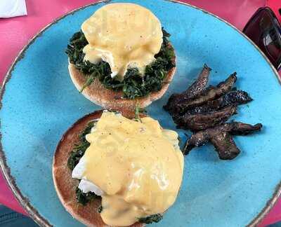 Boulangerie Bon Matin