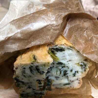 Romeo's Sugar Free Bakery