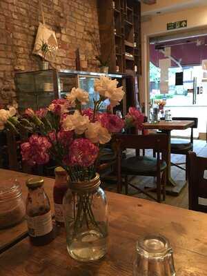 Romeo's Sugar Free Bakery