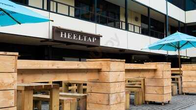 Heeltap