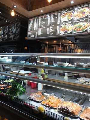 Amal Lebanese And Moroccan Cuisine