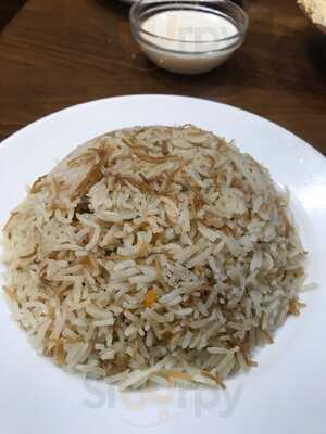 Amal Lebanese And Moroccan Cuisine