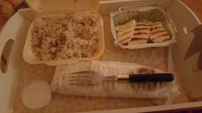 Amal Lebanese And Moroccan Cuisine