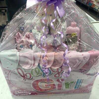 Morrisons Colindale Cafe