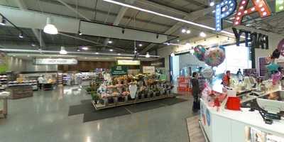 Morrisons Colindale Cafe