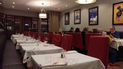 Eighty-six Bistro Bar