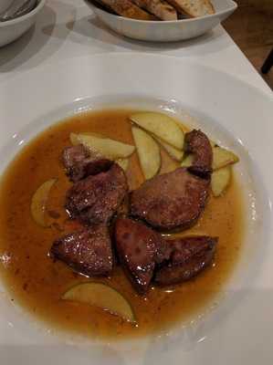 Eighty-six Bistro Bar