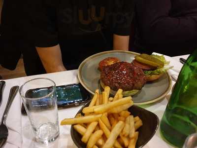 Eighty-six Bistro Bar