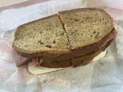 Birley's Sandwiches